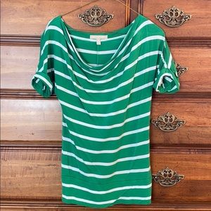 Banana Republic Short Sleeve Shirt